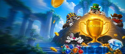 casino tournament promo