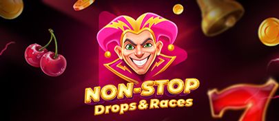 casino tournament promo