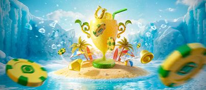 casino tournament promo