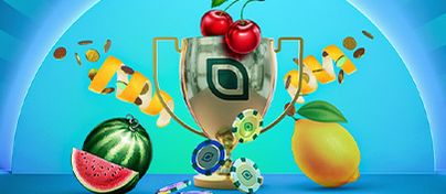casino tournament promo