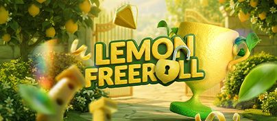 casino tournament promo
