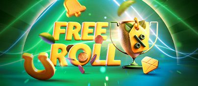 casino tournament promo