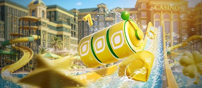 Promotional banner from Lemon Casino