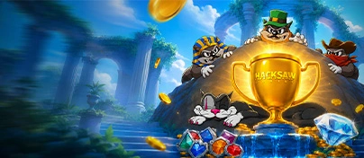 Promotional banner from Lemon Casino