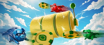 Promotional banner from Lemon Casino
