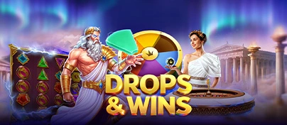 Promotional banner from Lemon Casino