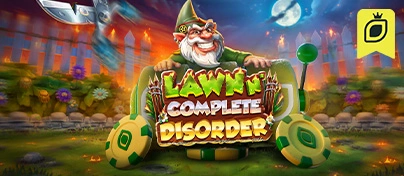 Promotional banner from Lemon Casino