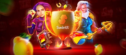 Promotional banner from Lemon Casino