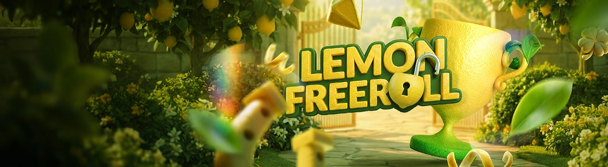 lemon-freeroll