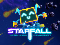 Starfall Mission