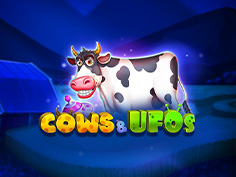 Cows And Ufos