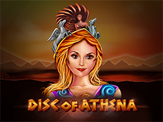 Disc Of Athena