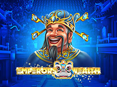 Emperors Wealth