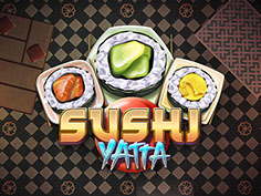 Sushi Yatta