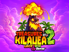 Treasures Of Kilauea 2