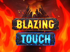 Blazing Touch