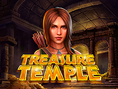 Treasure Temple