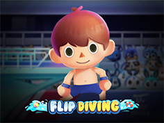 Flip Diving