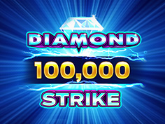 Diamond Strike 100,000