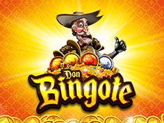 Video Bingo Bingote