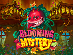 Blooming Mystery