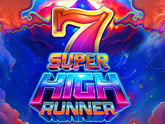 Super High Runner