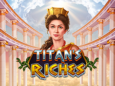Titan’s Riches