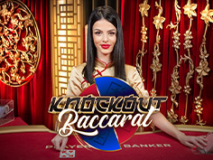 Knockout Baccarat