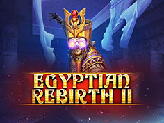Egyptian Rebirth 2