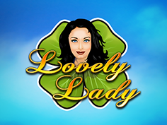 Lovely Lady