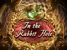 In The Rabbit Hole