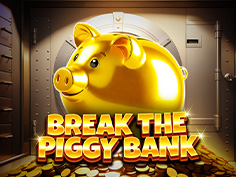 Break The Piggy Bank