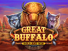 Great Buffalo Hold’n Win