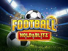 Football Hold And Blitz
