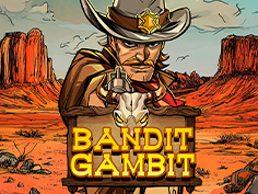 Bandit Gambit