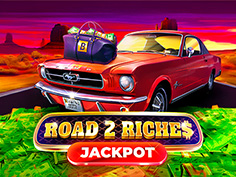 Road 2 Riches