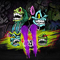 Game icon