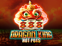 Dragon King Hot Pots