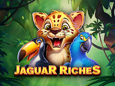 Jaguar Riches