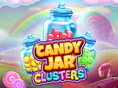 Candy Jar Cluster