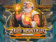 Zeus Lightning Megaways