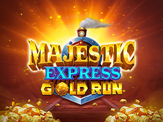 Majestic Express - Gold Run 