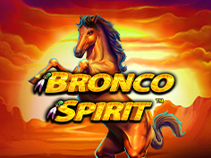 Bronco Spirit