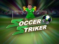 Soccer Striker