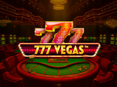 Retro 777 Vegas