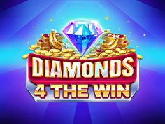 Diamonds 4 The Win