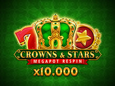 Crowns And Stars