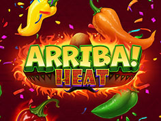 Arriba Heat