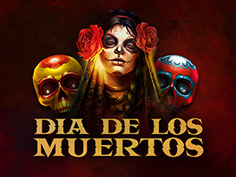 Dia De Los Muertos