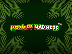 Monkey Madness